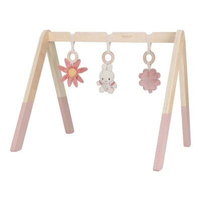 Afbeelding van Little Dutch Babygym Lucky Blossom