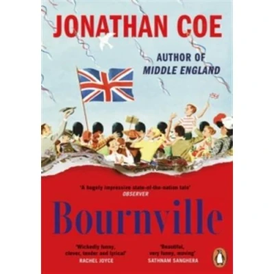Image de Bournville