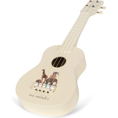 Afbeelding van Houten Gitaar Grand Safari Konges Slojd