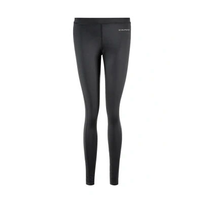 Afbeelding van Endurance Zenta Winter XQL Legging, Dames, Maat: 36, Black