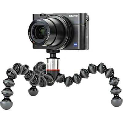 Afbeelding van Portable tripod Joby GorillaPod 500