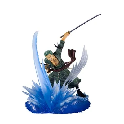 Afbeelding van Actiefiguren Tamashii Nations One Piece