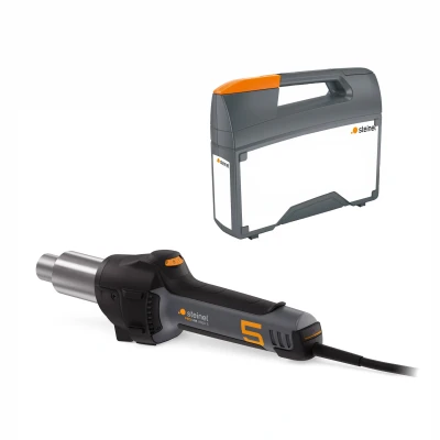 Afbeelding van Steinel Heteluchtpistool HM 2600 E incl. koffer