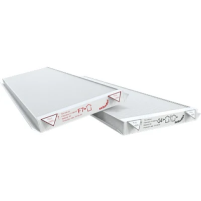 Afbeelding van Zehnder ComfoAir Q/E G4 + F7 WTW Filters