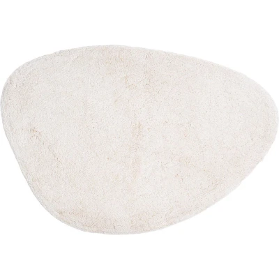 Afbeelding van Veer Carpets Badmat Beach Creme 60 x 80 cm