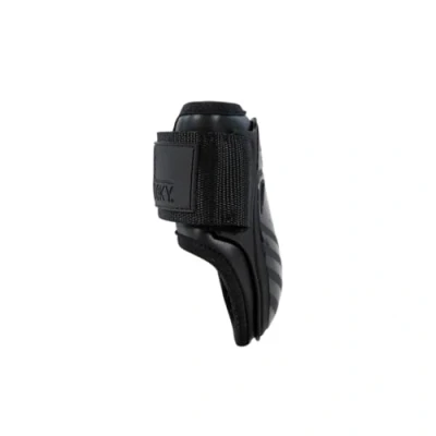 Afbeelding van Kentucky Horsewear Young Horse Fetlock Boots Zwart Maat L