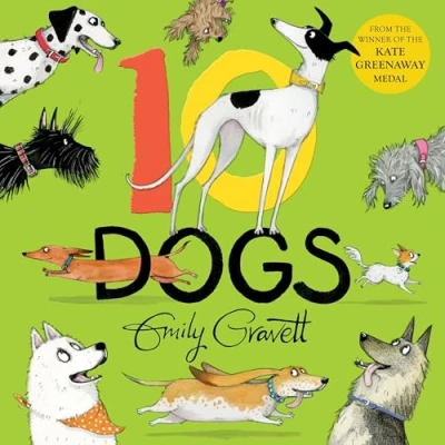Afbeelding van 10 Dogs
