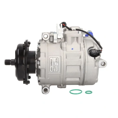 Afbeelding van Compressor, airconditioning NRF 32148