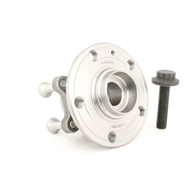 Afbeelding van Wiellagerset MAXGEAR 33 0383