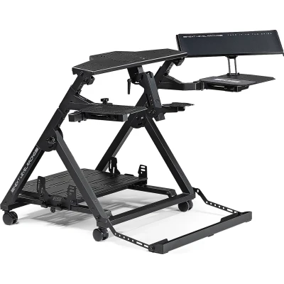 Afbeelding van Next Level Racing Flight Stand Pro Vlucht Simulatie Herstelbaar