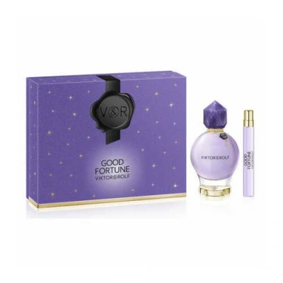 Image de Viktor &amp; Rolf Good Fortune Coffret Cadeau