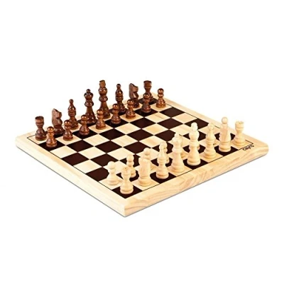 Afbeelding van CAYRO Schaakspel