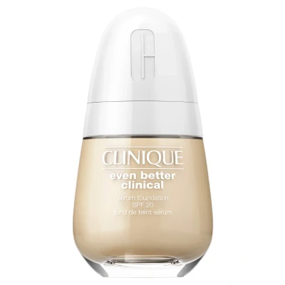 Afbeelding van Clinique Even Better Clinical Serum Foundation WN04 Bone 30 ml
