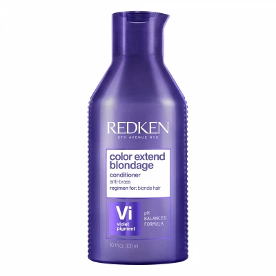Afbeelding van Conditioner Redken Color Extend Blondage (300 ml)