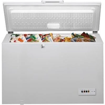 Afbeelding van Bauknecht GT 400 A2+ vrieskist 390 Liter