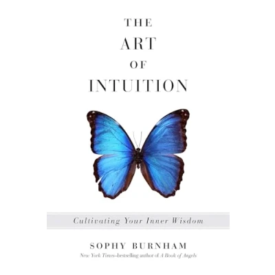 Afbeelding van The Art of Intuition