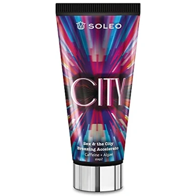 Afbeelding van SOLEO CITY Bronzer, 150ml