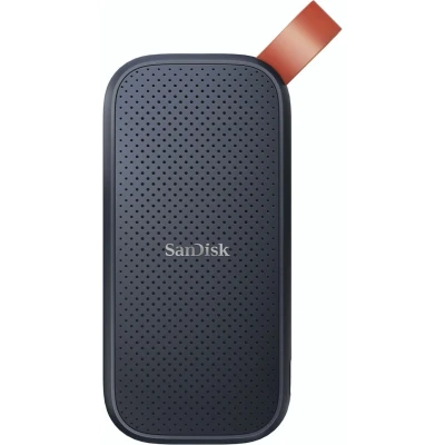 Afbeelding van SanDisk 1 TB SSD Portable 800MB/s, USB 3.2 Gen 2