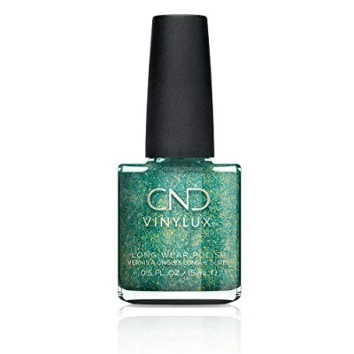 Afbeelding van CND Vinylux #210 Art Basil 15 ml