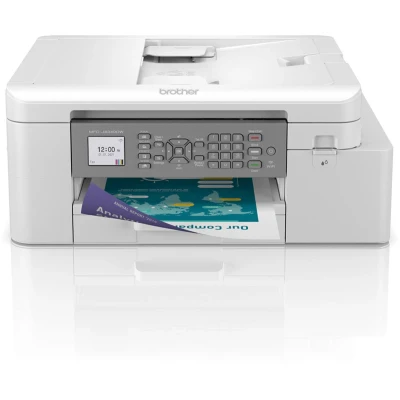 Afbeelding van Brother MFC J4335DW Inkjetprinter