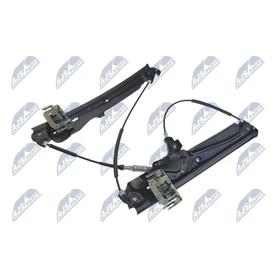 Afbeelding van Nty Raammechanisme Rechts voor Electrisch Zonder elektro motor EPS BM 040 BMW: 5 Touring