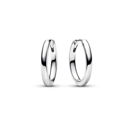Afbeelding van Pandora Moments 925 Sterling Zilveren Oorbellen 293355C00