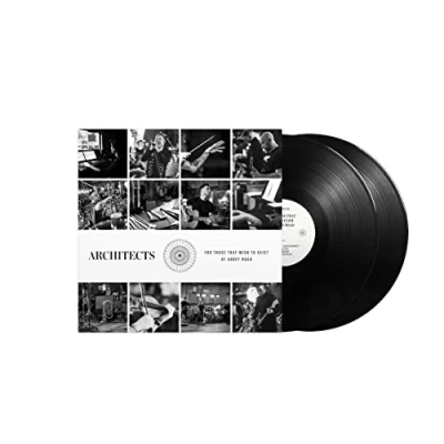 Afbeelding van Architects For Those That Wish To Exist At Abbey Road (2 LPs)