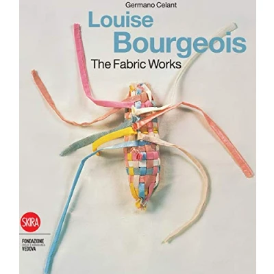 Afbeelding van Louise Bourgeois