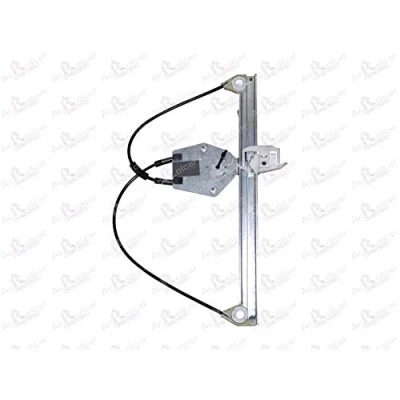 Afbeelding van Ac Rolcar Raammechanisme Rechts voor Electrisch Zonder elektro motor 01.3062 FORD: KA Hatchback