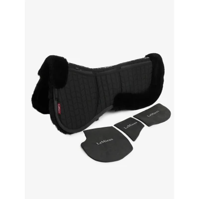 Image de LeMieux Amortisseur ProLambs Pro Sorb 3 Cases Noir