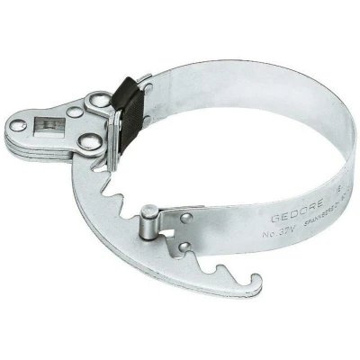 Image de GEDORE 37 V clé à sangle 1/2&quot; 80 110 mm 6327750
