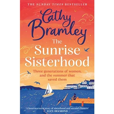 Afbeelding van The Sunrise Sisterhood