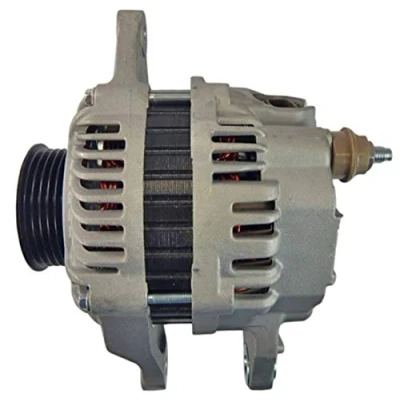 Afbeelding van HELLA 8EL 012 430 871 Dynamo / Alternator 14V 85A