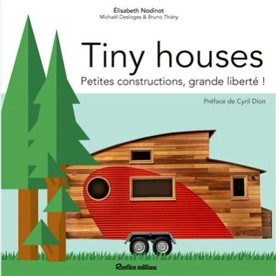 Image de Tiny Houses