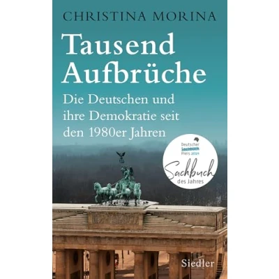 Afbeelding van Tausend Aufbrüche