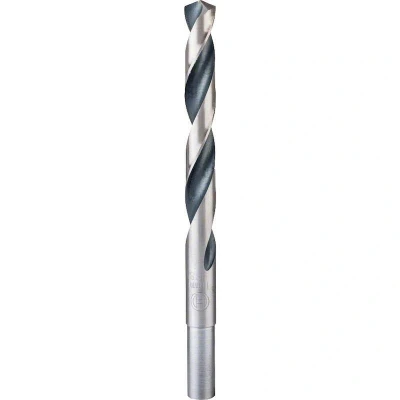 Image de BOSCH 2608577300 Foret hélicoïdal HSS PointTeQ à queue réduite 11.0 mm