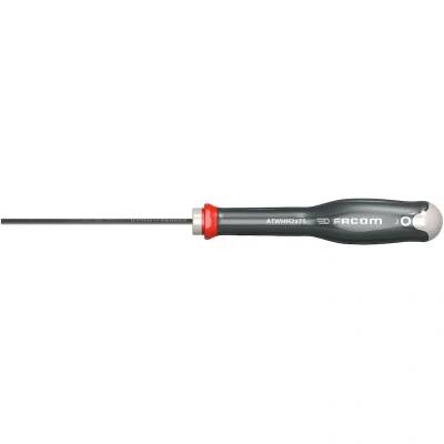 Image de FACOM ATWHH2X75 Tournevis hexagonal ProTwist 2 x 75 mm