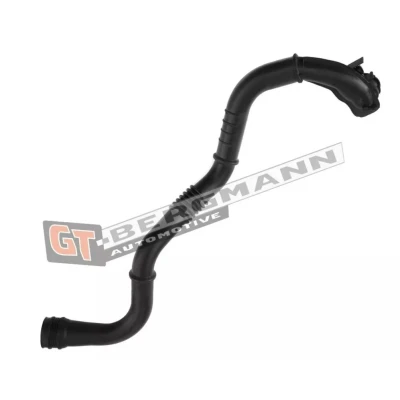 Afbeelding van GATES 09 0087 Laadluchtslang Kunststof RENAULT: MEGANE 2 Kombi, SCENIC