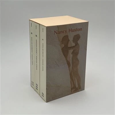 Image de Coffret Babel Nancy Huston