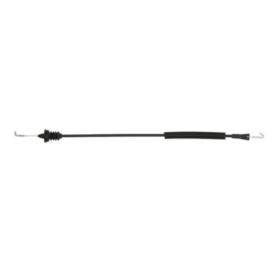 Afbeelding van TOPRAN 118 400 Kabel, deurregeling Links voor, Rechts voor