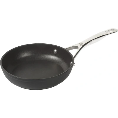 Afbeelding van Ballarini Palermo Koekenpan Ø28 Cm Zwart