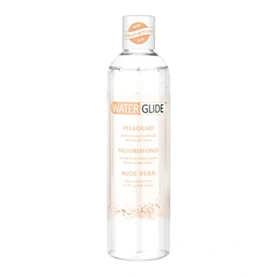 Afbeelding van Waterglide Verzorgend Glijmiddel 300 ml