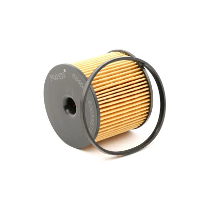 Afbeelding van MAPCO 63404 Brandstoffilter Filter insert PEUGEOT: Partner I Van, 206 Hatchback, 307 CITROËN: Berlingo / First Van