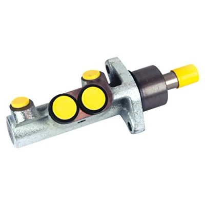 Afbeelding van BREMBO M 24 004 Hoofdremcilinder 23,81 Gietijzer 12 x 1 (2) VOLKSWAGEN: TRANSPORTER 4, 4 Bus, Sharan I