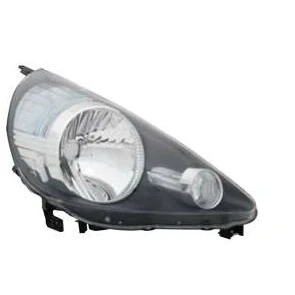 Afbeelding van PRASCO HD3224903 Koplampen rechts H4 Zonder afregelmotor voor LWR HONDA: Jazz 2