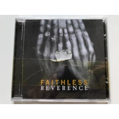 Afbeelding van Reverence