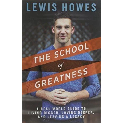 Afbeelding van The School of Greatness