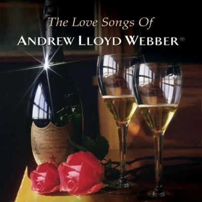 Afbeelding van The Love Songs of Andrew Lloyd Webber