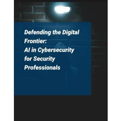 Afbeelding van Artificial Intelligence for Cybersecurity