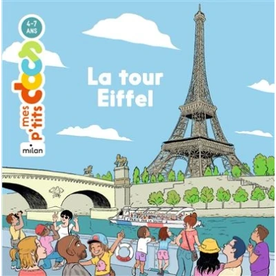 Image de La tour Eiffel